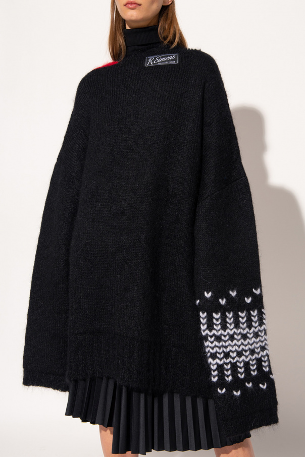 Raf Simons Paisley | Grailed